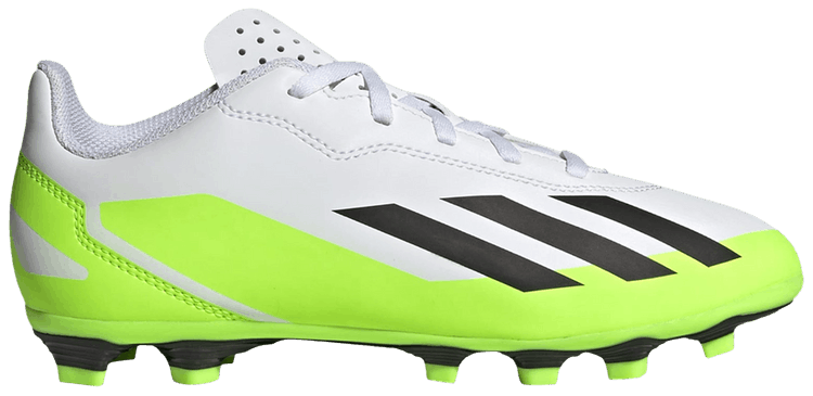 Adidas X Crazyfast4 FG J Crazyrush Pack