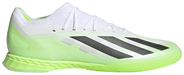 Adidas X Crazyfast1 IN Crazyrush Pack