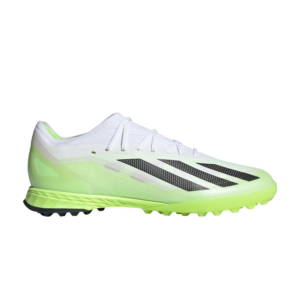 X Crazyfast.1 Turf Voetbalschoenen - IE6632
