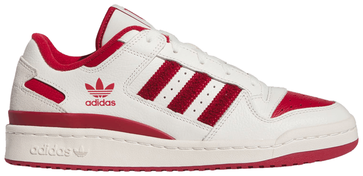 NCAA x adidas Forum Low Indiana 2023