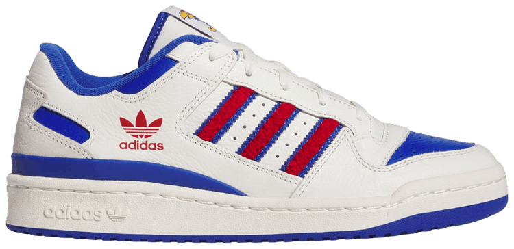 NCAA x adidas Forum Low Kansas 2023