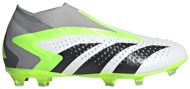 Adidas Predator Accuracy FG J Crazyrush Pack