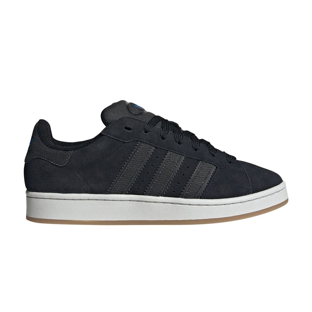 ADIDAS ORIGINALS CAMPUS 00S 'BLACK GUM'