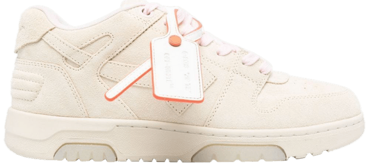 Off White Out of Office Light Beige