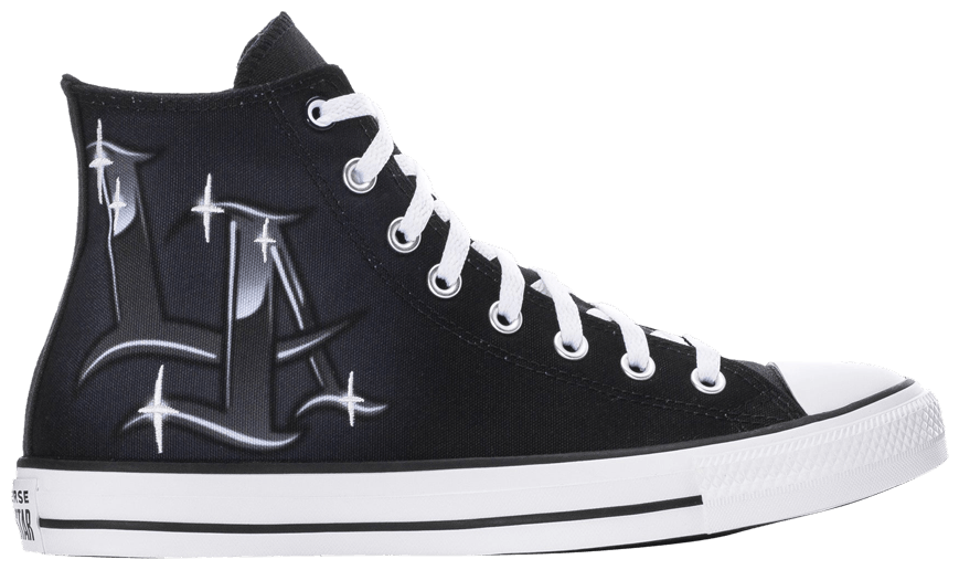 Buy Chuck Taylor All Star High 'Los Angeles' A06005C GOAT