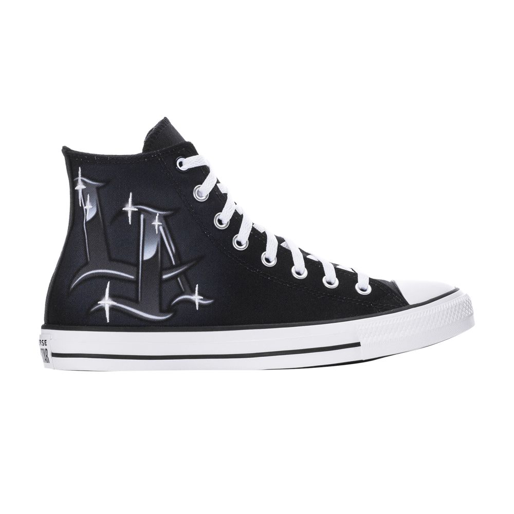 Chuck Taylor All Star High 'Los Angeles' - A06005C