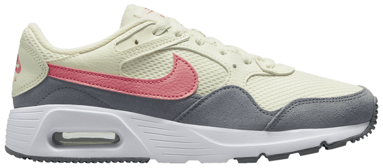 Nike Wmns Air Max SC Sail Coral Chalk