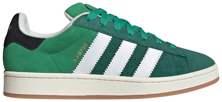 Adidas Campus 00s Green White