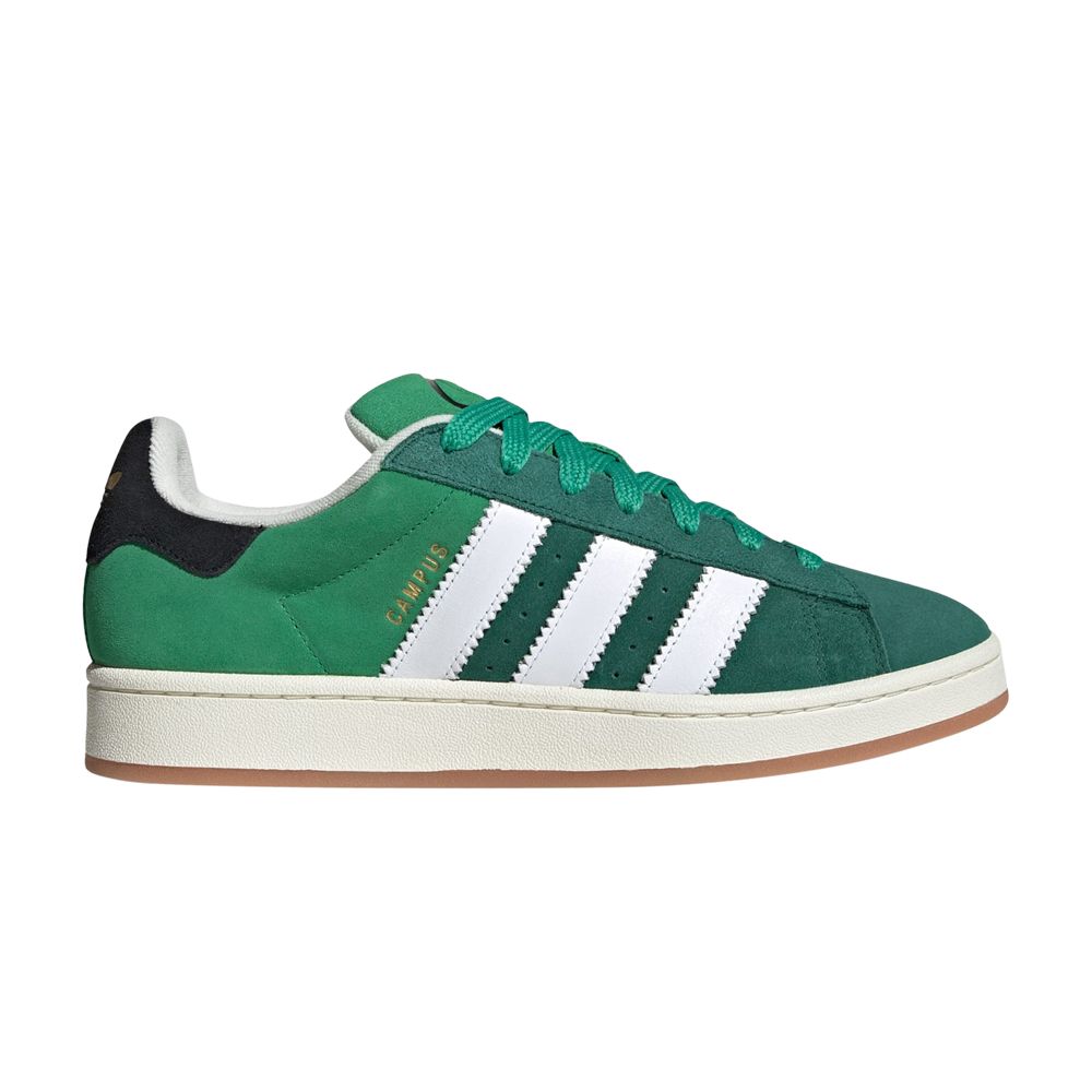 adidas Campus 00s 'Green White' | Men's Size 8.5