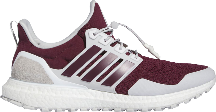 UltraBoost 1.0 'NCAA Pack - Mississippi State'