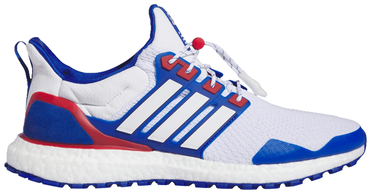 UltraBoost 1.0 NCAA Pack Kansas