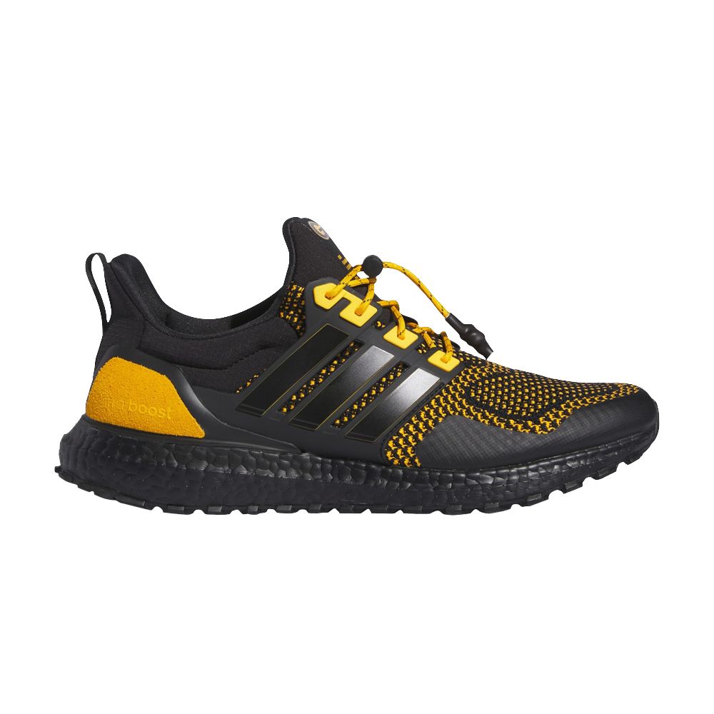 ADIDAS ORIGINALS ULTRABOOST 1.0 'NCAA PACK - GRAMBLING STATE'