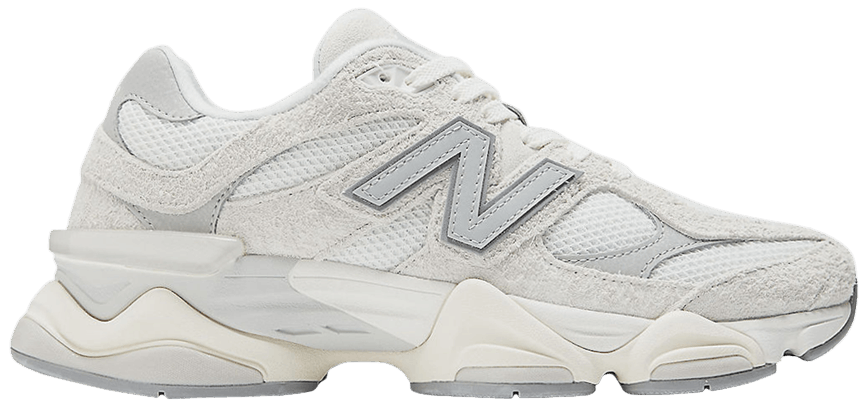 9060 'Suede Pack Sea Salt' GOAT