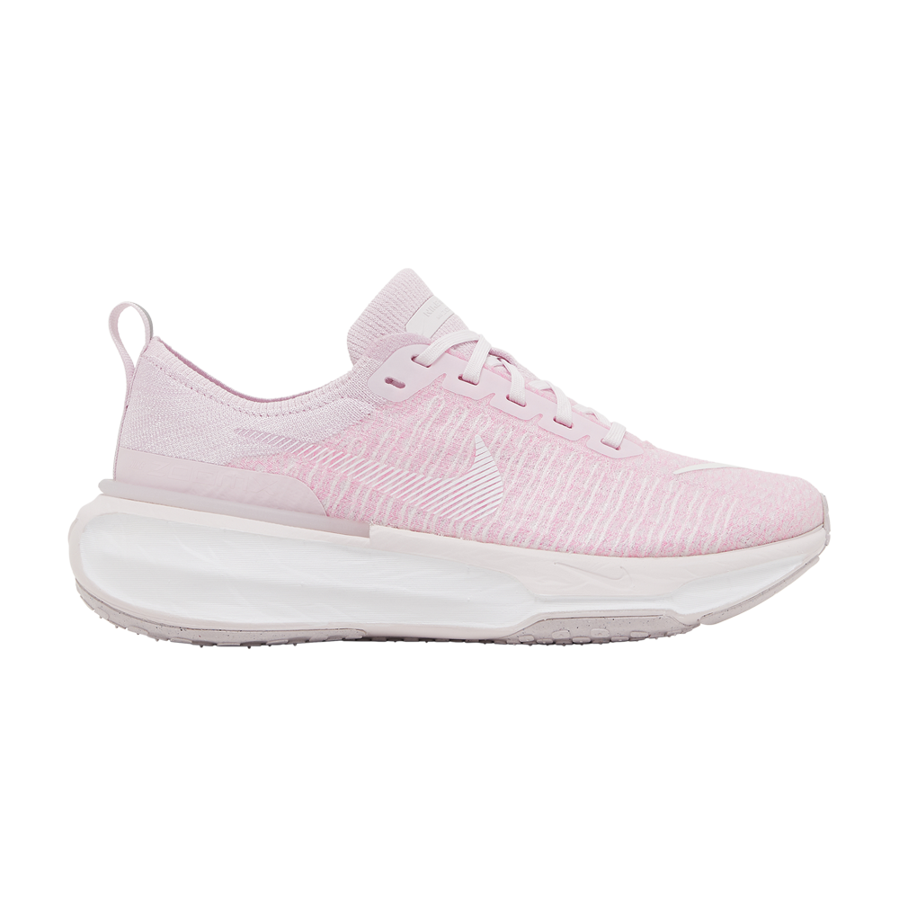 Pre-owned Nike Wmns Zoomx Invincible 3 'pink Foam'