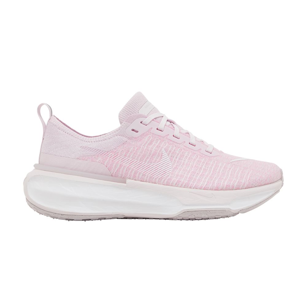 NIKE WMNS ZOOMX INVINCIBLE 3 'PINK FOAM'