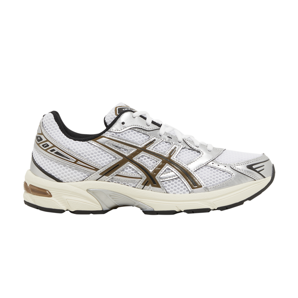 Pre-owned Asics Gel 1130 'clay Canyon' In White