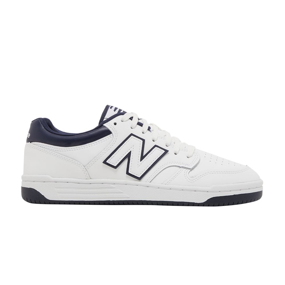 NEW BALANCE 480 'WHITE NAVY'