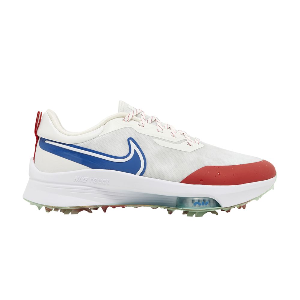 Pre-owned Nike Wmns Air Zoom Infinity Tour Next% Nrg 'u.s. Open - Brookline' In White