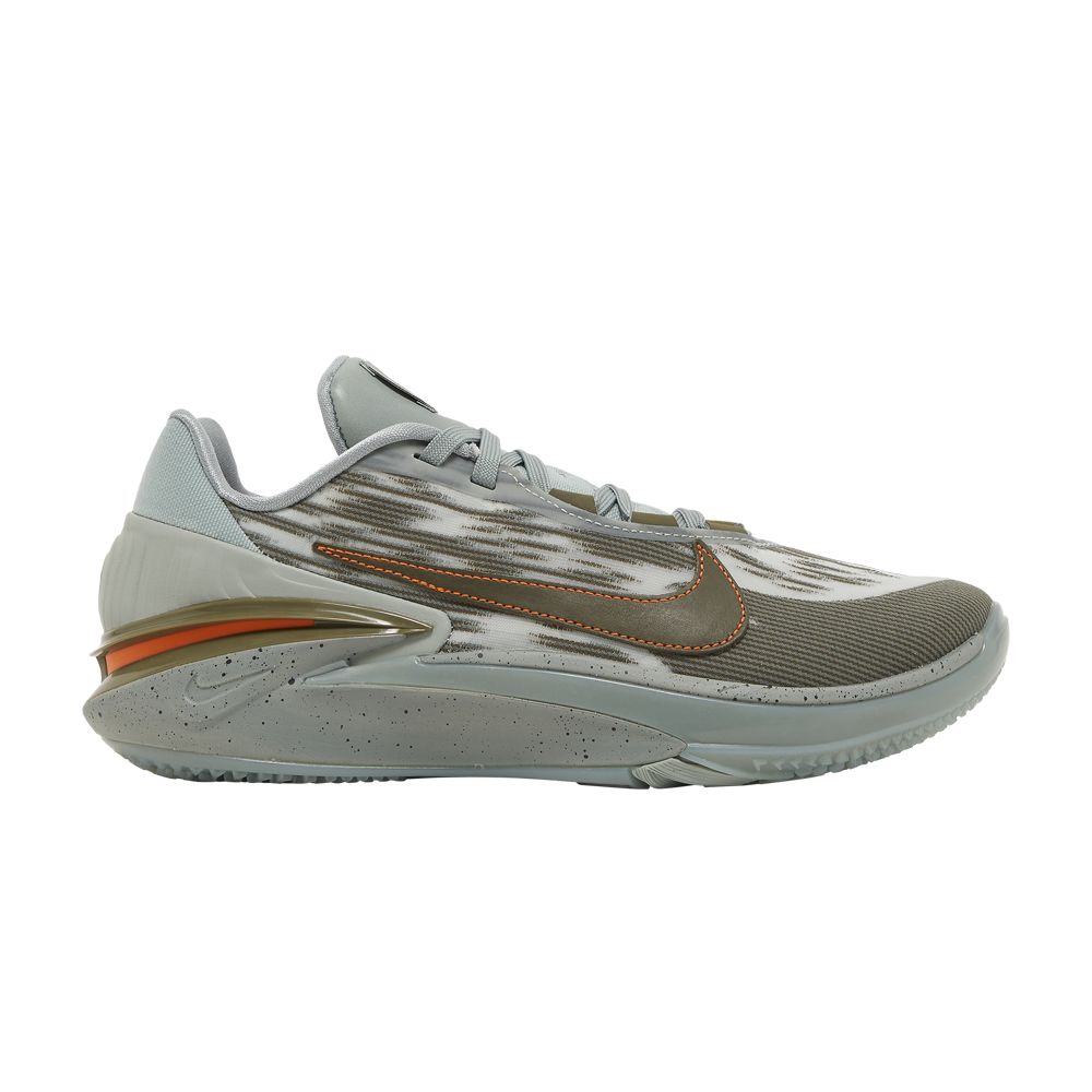 NIKE DEVIN BOOKER X AIR ZOOM GT CUT 2 EP 'HIKE'