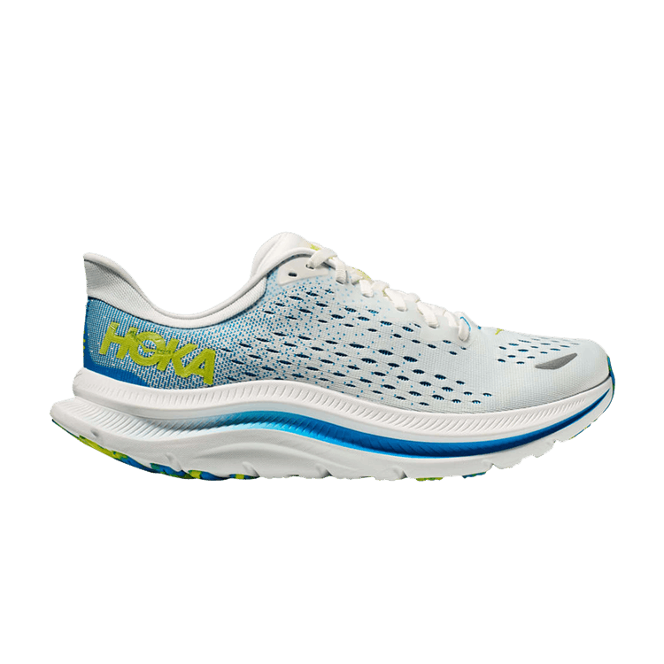 Buy HOKA Kawana 'Blanc De Blanc Diva Blue' - 1123163 BDBDB | GOAT
