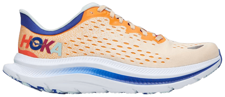HOKA Kawana Short Bread Bluing