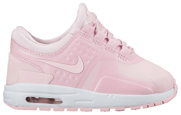 Air max zero pink sale