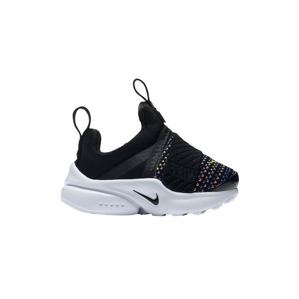 Nike presto extreme multicolor on sale