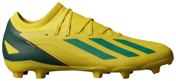 Adidas X Crazyfast3 FG Australia