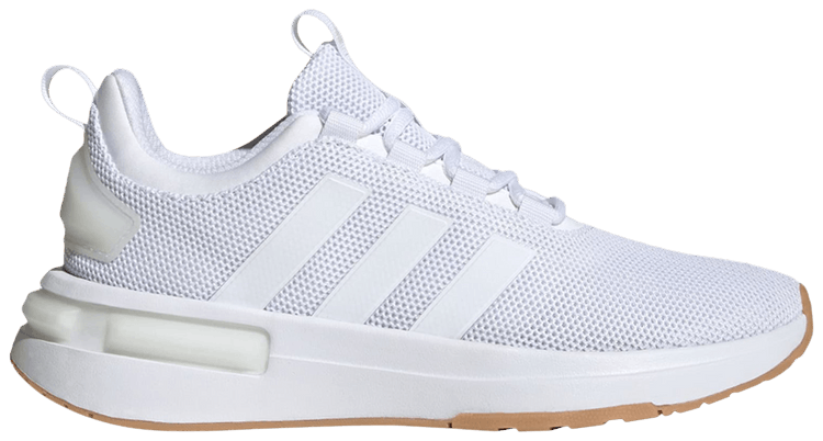 [ADIDAS] Racer TR23 IF3330 ☆ Wmns Racer TR23 'White Gum' - Adidas - IF3330 - cloud white