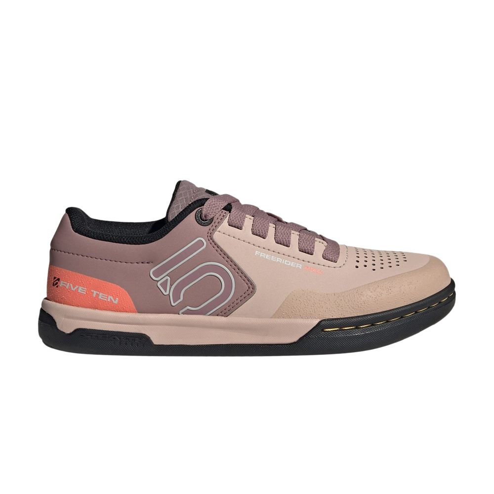 adidas Wmns Five Ten Freerider Pro 'Wonder Taupe Purple' | Pink | Women's Size 9