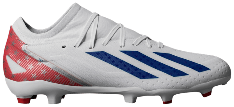 Adidas X Crazyfast3 FG USA