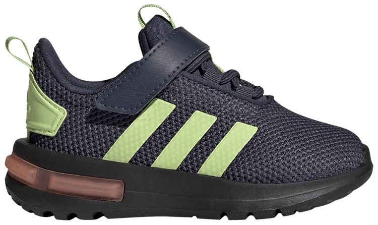 Adidas Racer TR23 I Shadow Navy Pulse Lime