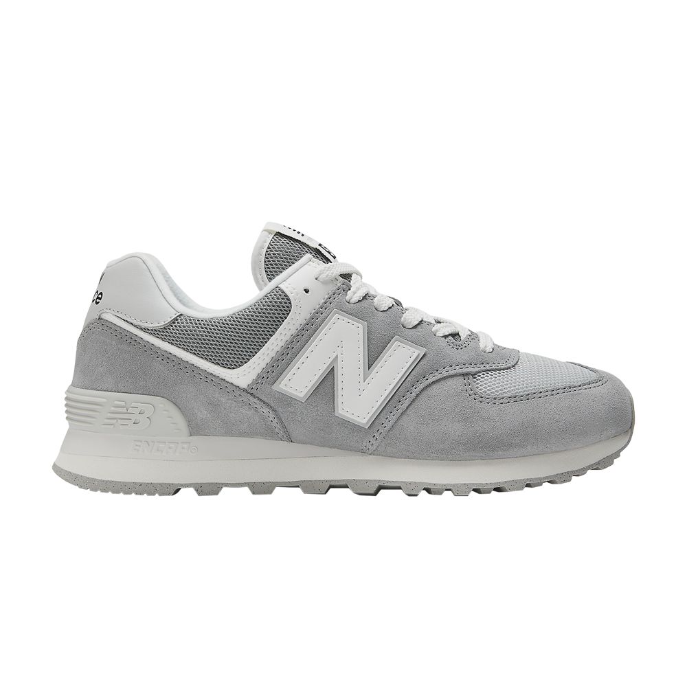 NEW BALANCE 574 'GREY WHITE'