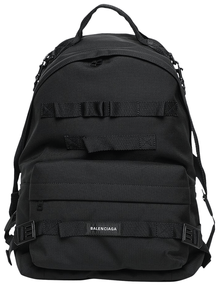 Balenciaga backpack women's cheap