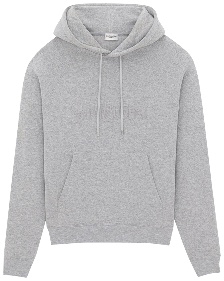 【SALE】SAINT LAURENT フーディー SAINT LAURENT HOODIE | Saint Laurent | YSL US