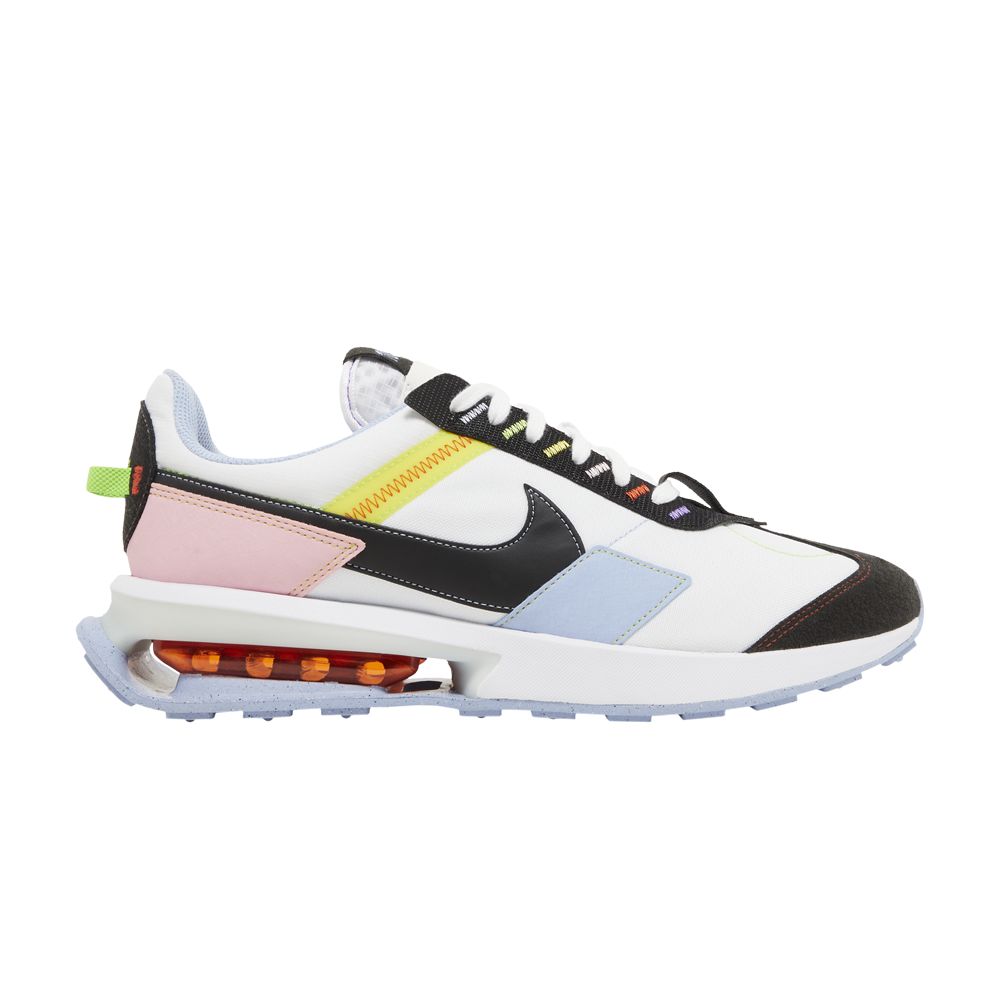 NIKE AIR MAX PRE-DAY 'BLACK WHITE COBALT BLISS'