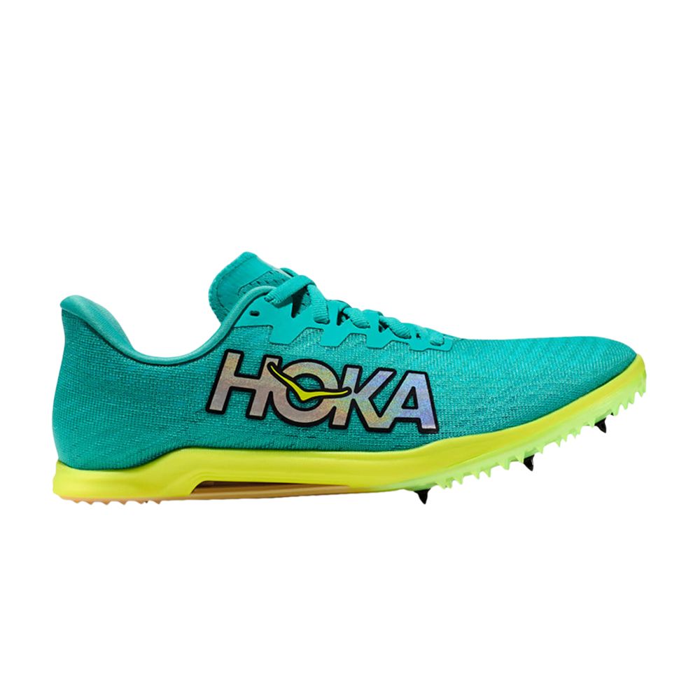 HOKA CIELO X 2 MD 'CERAMIC EVENING PRIMROSE'