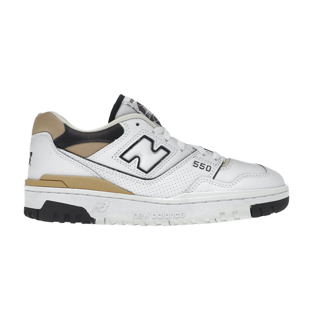 New Balance 550 'White Mocha' ASOS Exclusive | Men's Size 7