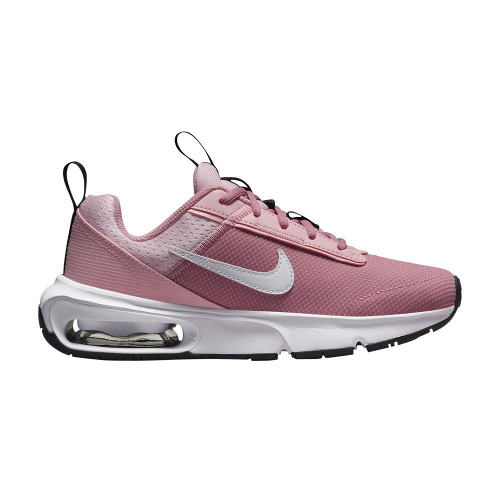 Pre-owned Nike Air Max Interlock Lite Gs 'pink Foam' | Kid's Size 4.5