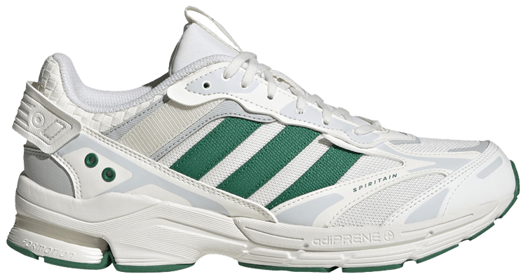 スニーカー adidas Spiritain 2000 White Green Buy Spiritain 2000 'White Green' - GZ9582 | GOAT