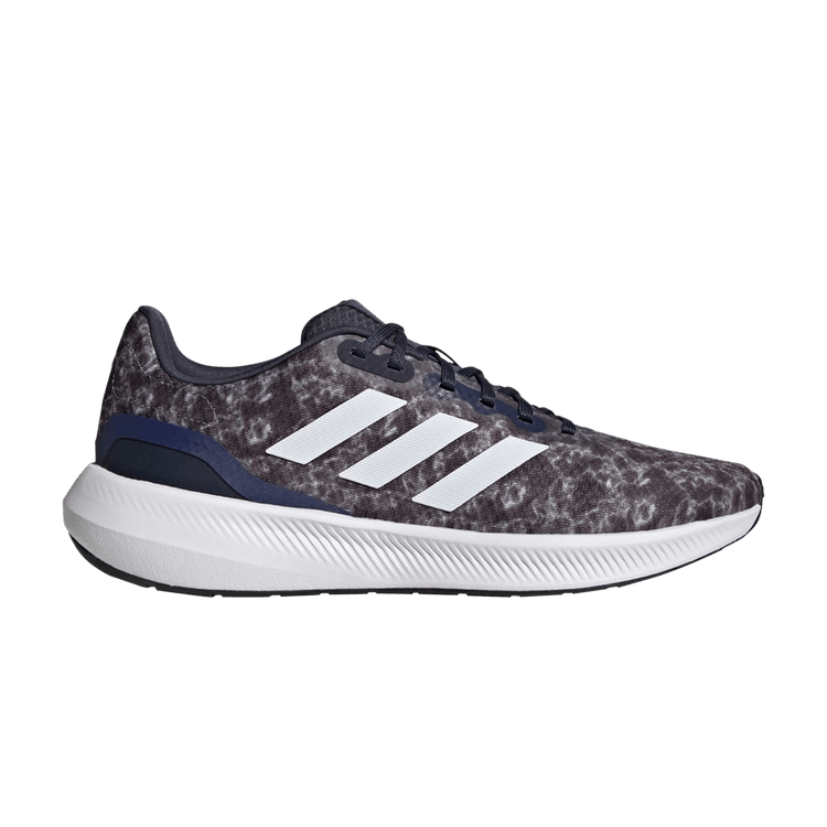Buy Runfalcon 3.0 Shadow Navy Tie Dye ID2294 GOAT