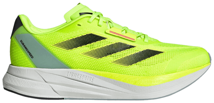 Adidas Duramo Speed Lucid Lemon