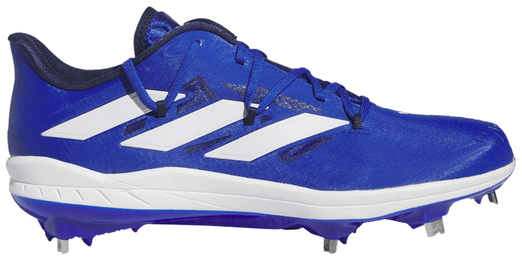 Adidas Adizero Afterburner 9 Royal Blue