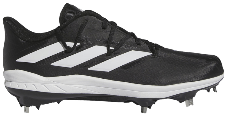 Adidas Adizero Afterburner 9 Black White