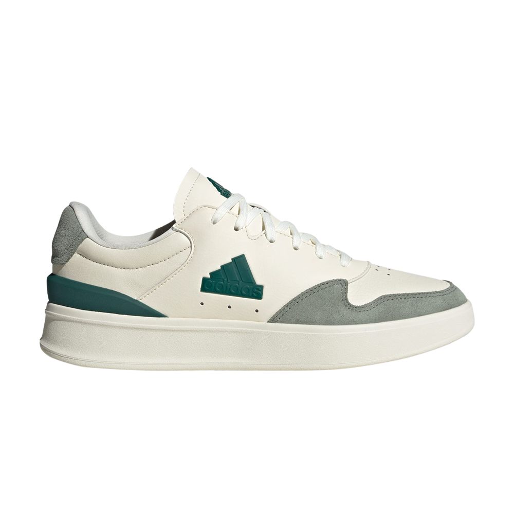 ADIDAS ORIGINALS KANTANA 'OFF WHITE SILVER GREEN'