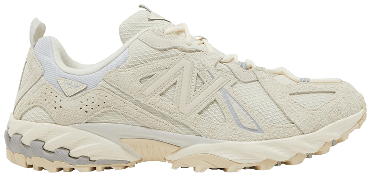 New Balance 610 2E Wide Angora