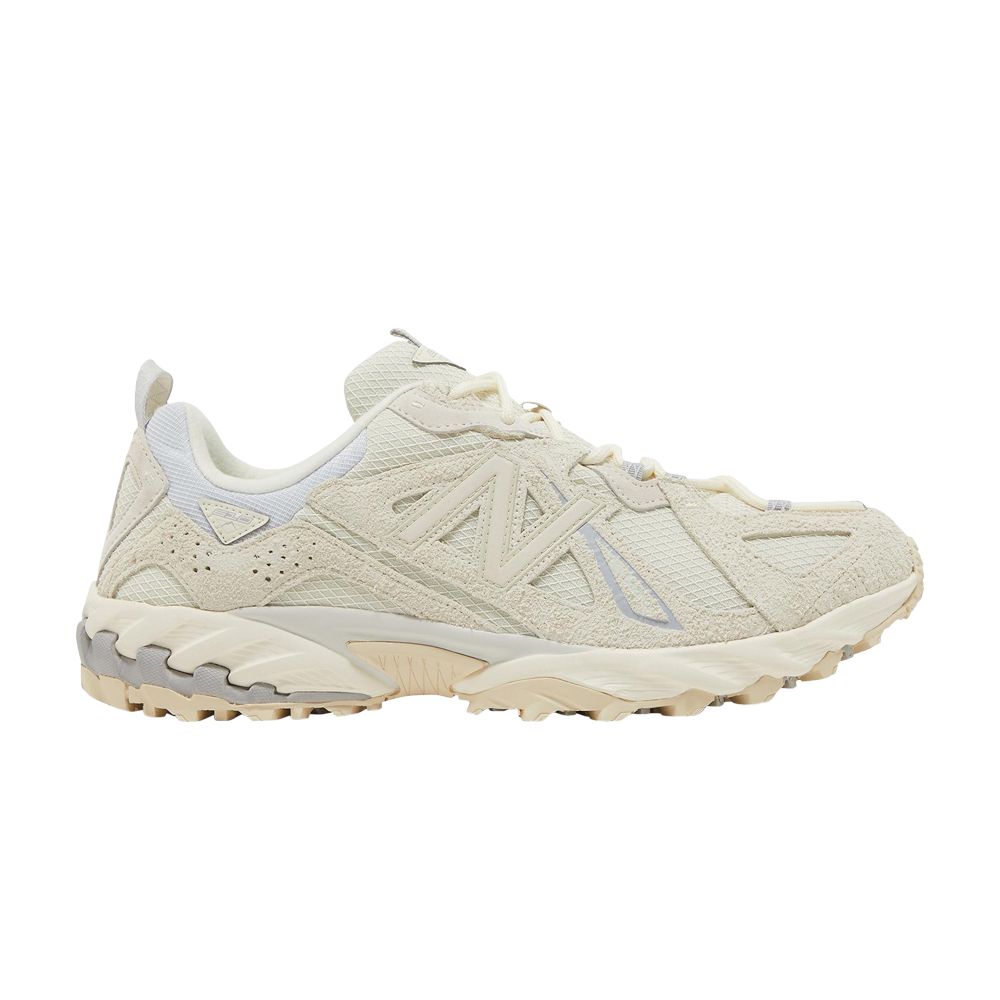 New Balance 610 2E Wide 'Angora' | Cream | Men's Size 11