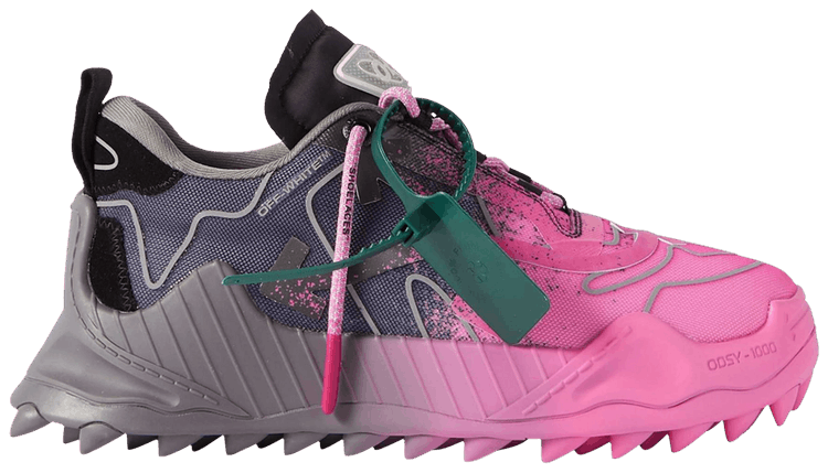 Buy Off White ODSY 1000 Pink Purple Spray Paint