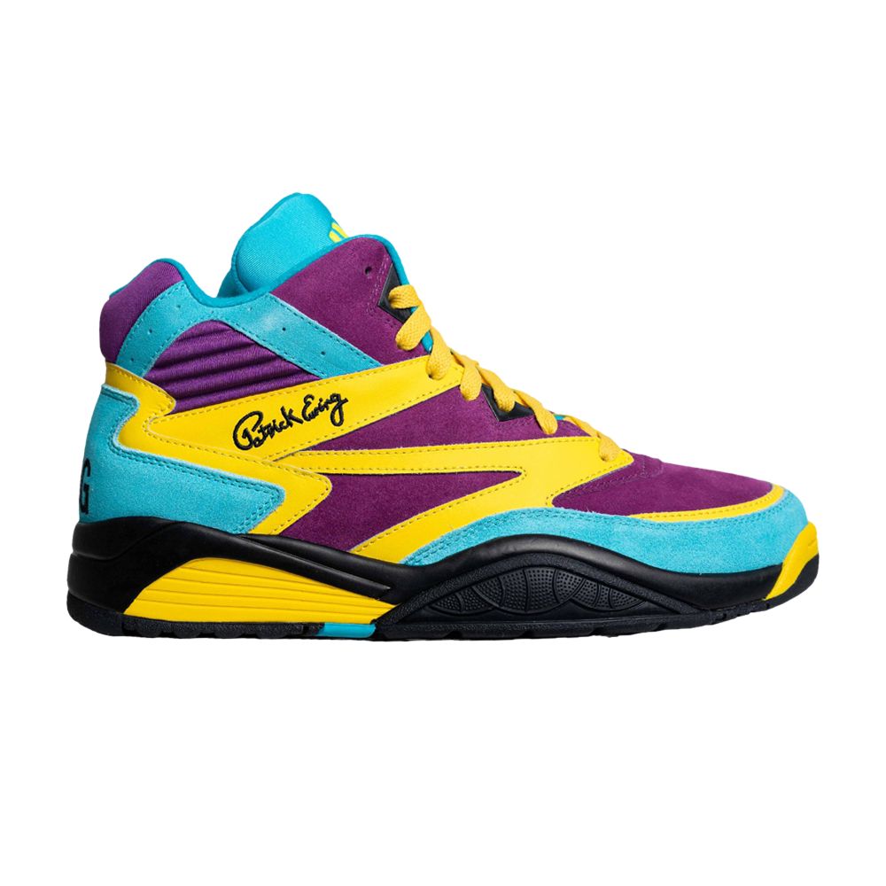Pre-owned Ewing Sport Lite Og 'sparkling Grape Scuba' | Purple | Men's Size 8