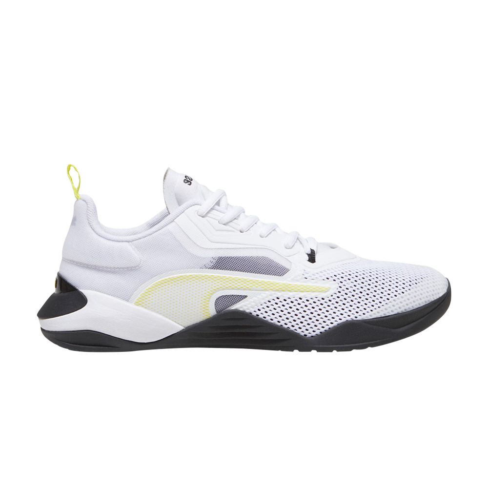 Fuse 2.0 'White Yellow Burst' - 376151-24